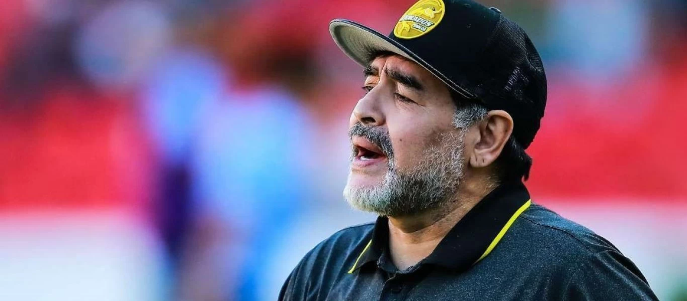 Ντιέγκο Μαραντόνα: Τι έλεγε ο γιατρός του την ώρα του θανάτου - «Θα χεστ… πεθαίνοντας ο χοντρός» (βίντεο)